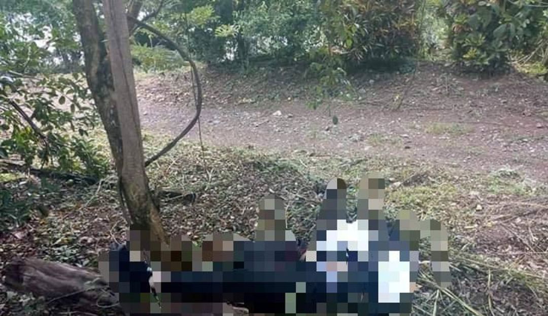 MUJERES ASESINADAS SANTANDER RIONEGRO FEMINICIDIOS: Asesinan otra mujer en Santander