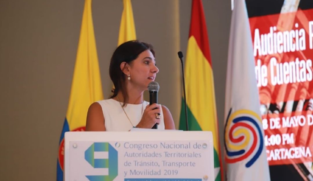 Muertos accidentes de tránsito Colombia cifras Ministerio de Transporte: 15 personas mueren al día en siniestros viales: Mintransporte