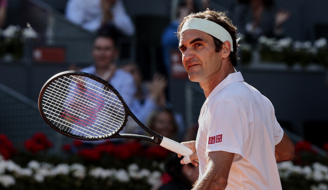 Roger Federer