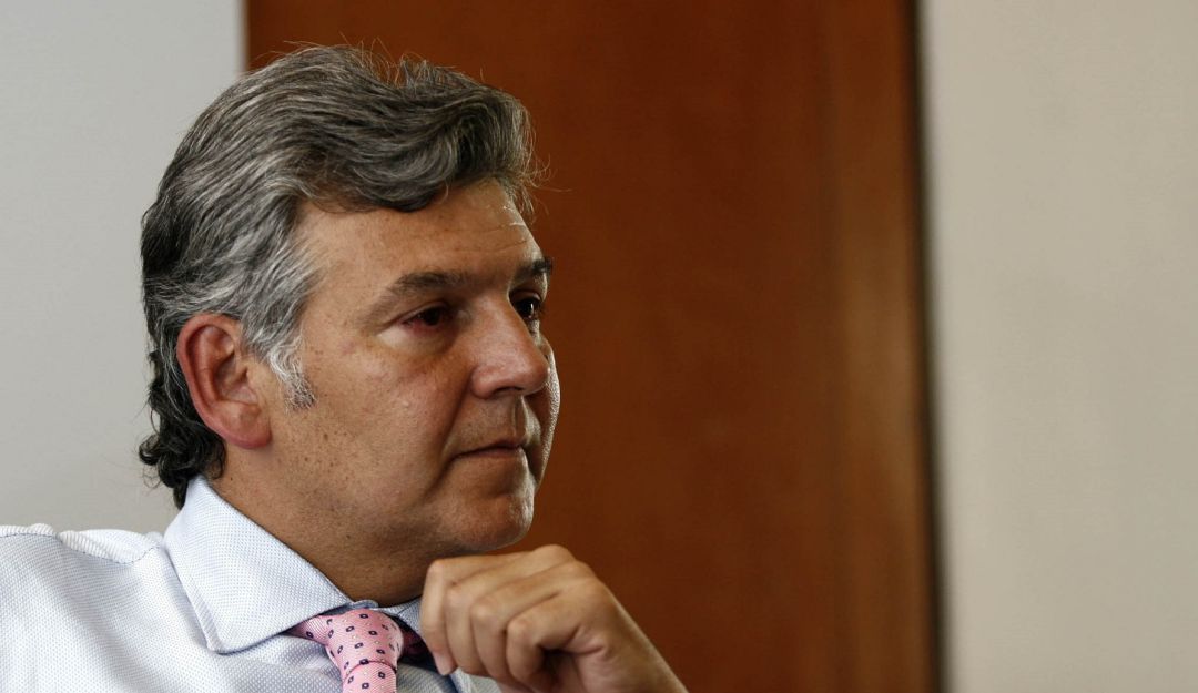 Fenalco: Jaime Alberto Cabal nuevo presidente de FENALCO