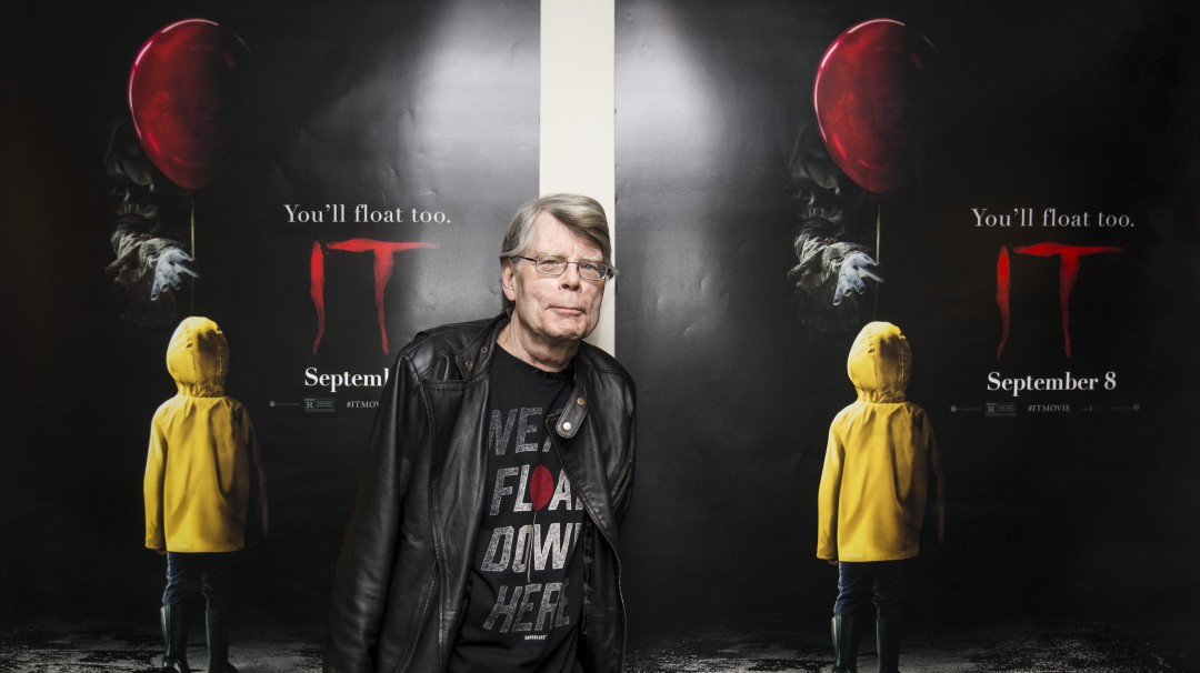 ¿Stephen King anticipó el final de ‘Game of Thrones’?
