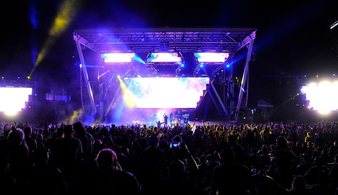 Ultra Festival: Ultra Festival se despide de Miami tras dos décadas por caos del transporte