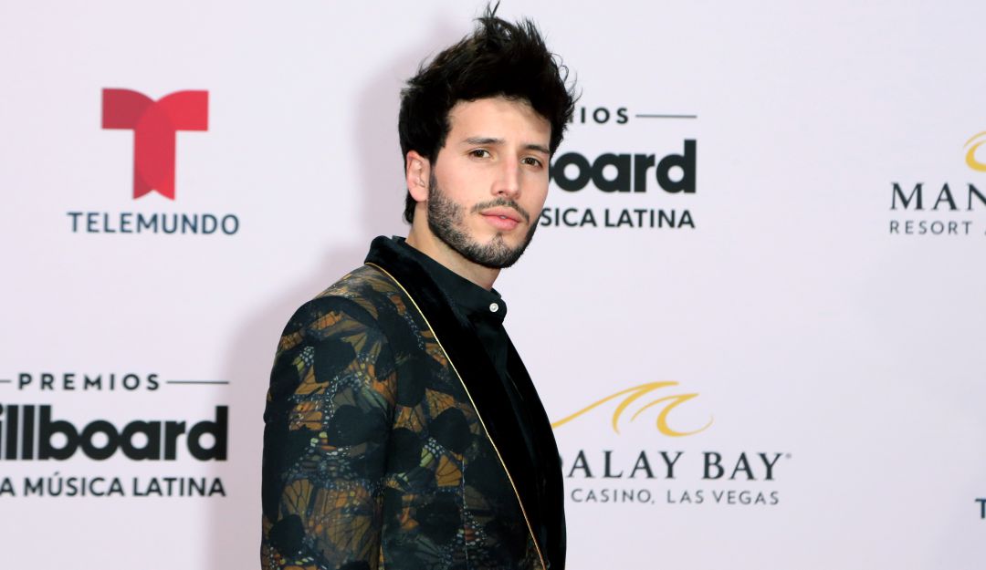 Sebastián Yatra