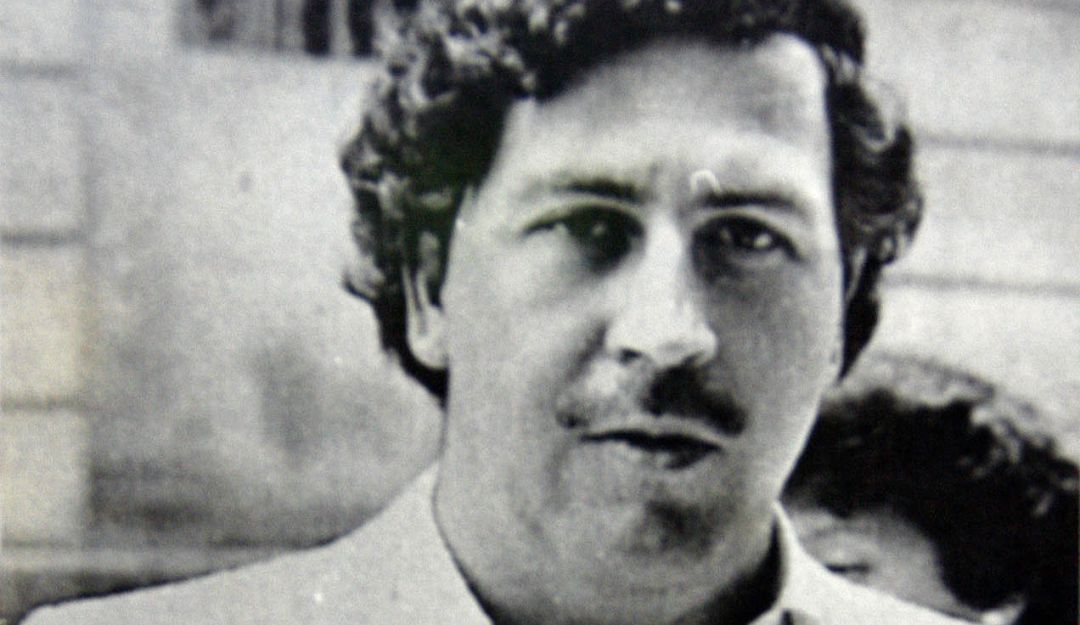 Camisetas de Pablo Escobar: Congresista de EE.UU. hace campaña con camisetas alusivas a Pablo Escobar