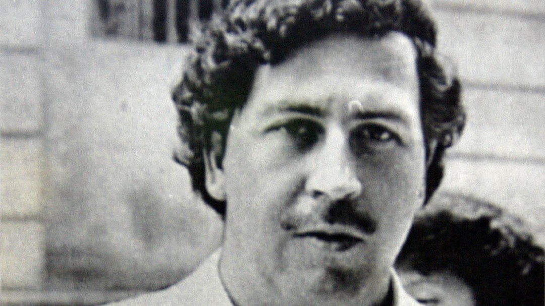 Congresista de EE.UU. hace campaña con camisetas alusivas a Pablo Escobar