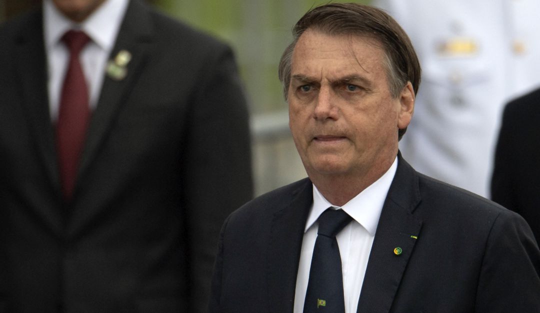Jair Bolsonaro