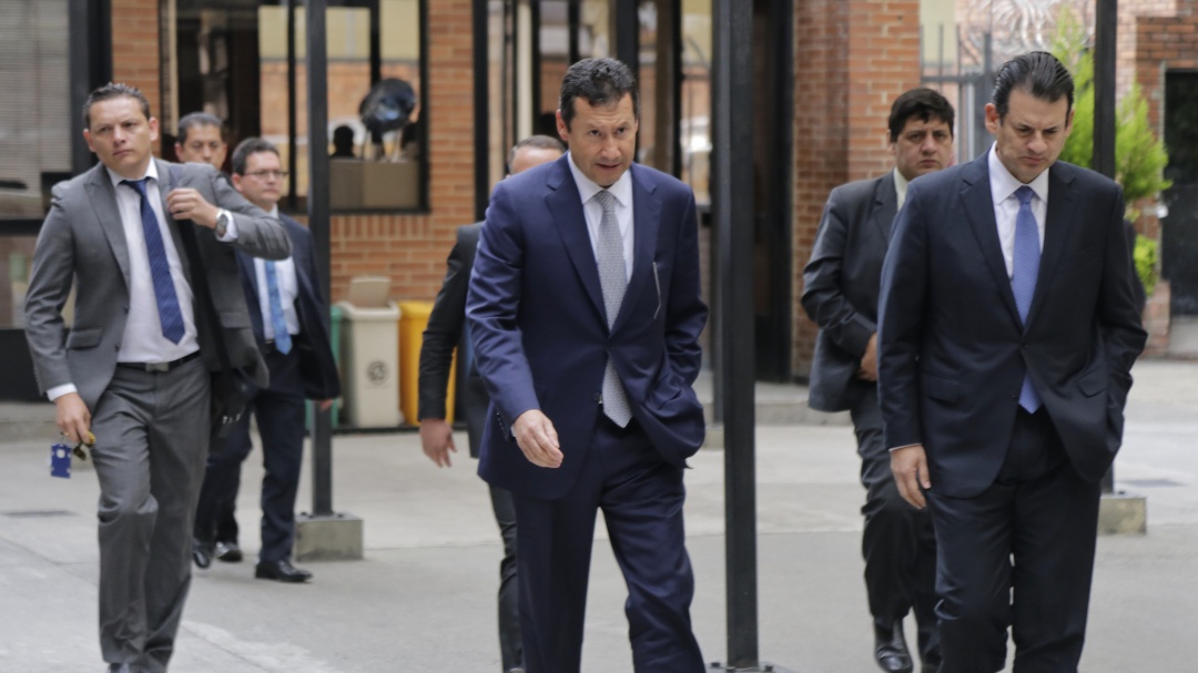 Lombana: La declaración de Madero confirma que sí hubo seguimientos