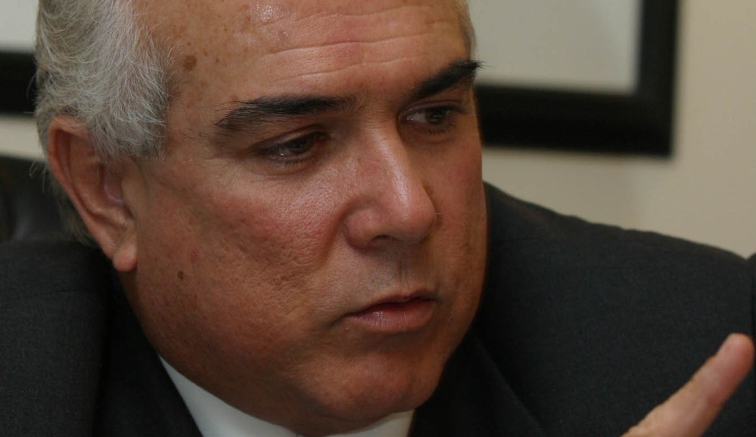 Condena Jorge Aníbal Visbal: Corte revisará condena contra exembajador Jorge Aníbal Visbal
