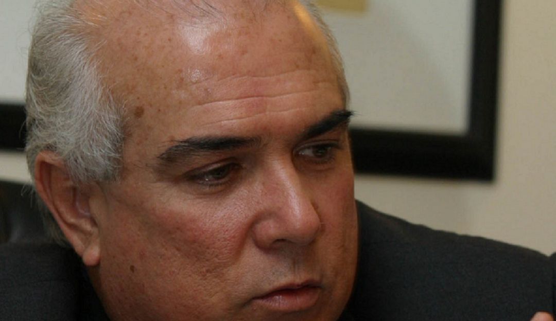 Jorge Aníbal Visbal
