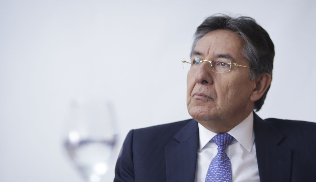 Néstor Humberto Martínez