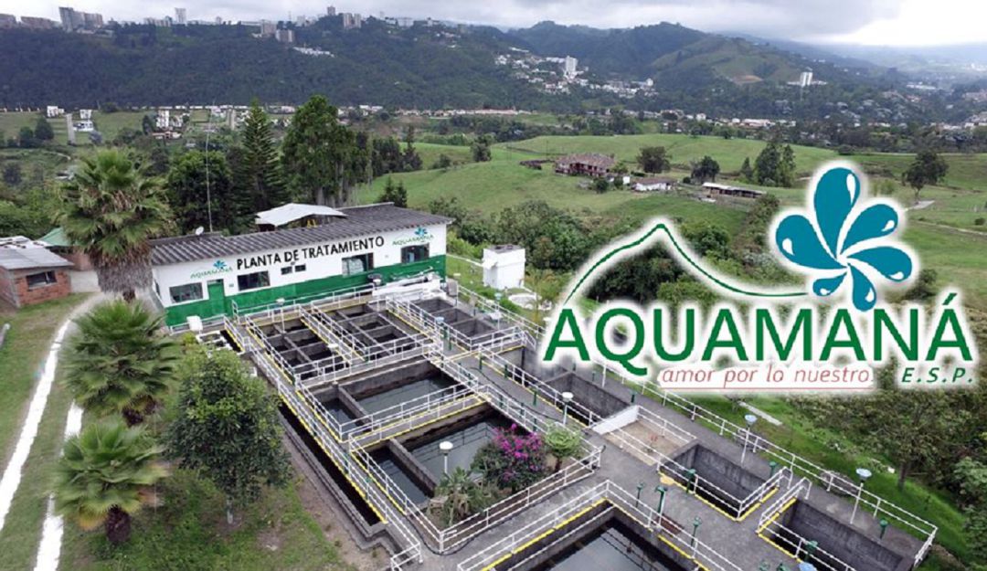 Denuncia Servicios públicos comunidad: Aquamaná investiga autores de falsos mensajes en su contra