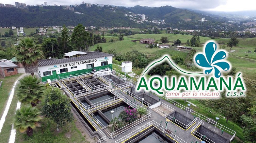 Aquamaná investiga autores de falsos mensajes en su contra