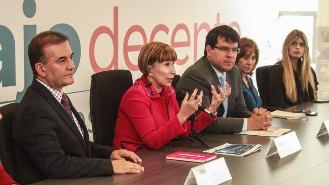 Listas las bases del Gobierno para la nueva Reforma Pensional