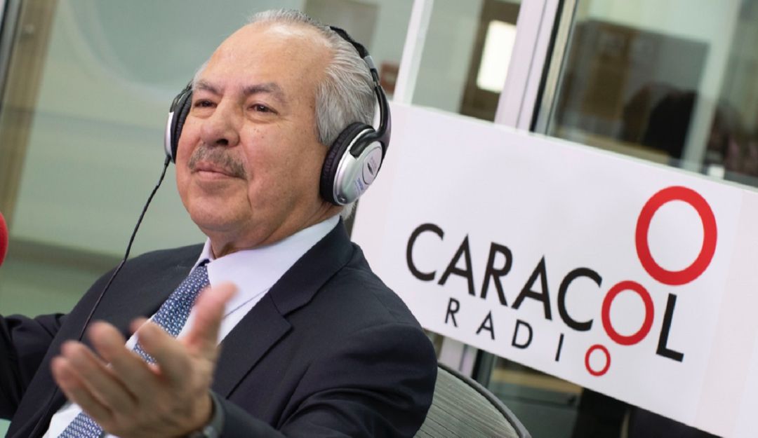 Darío Arizmendi: Darío Arizmendi pidió a las redacciones que se reinventen