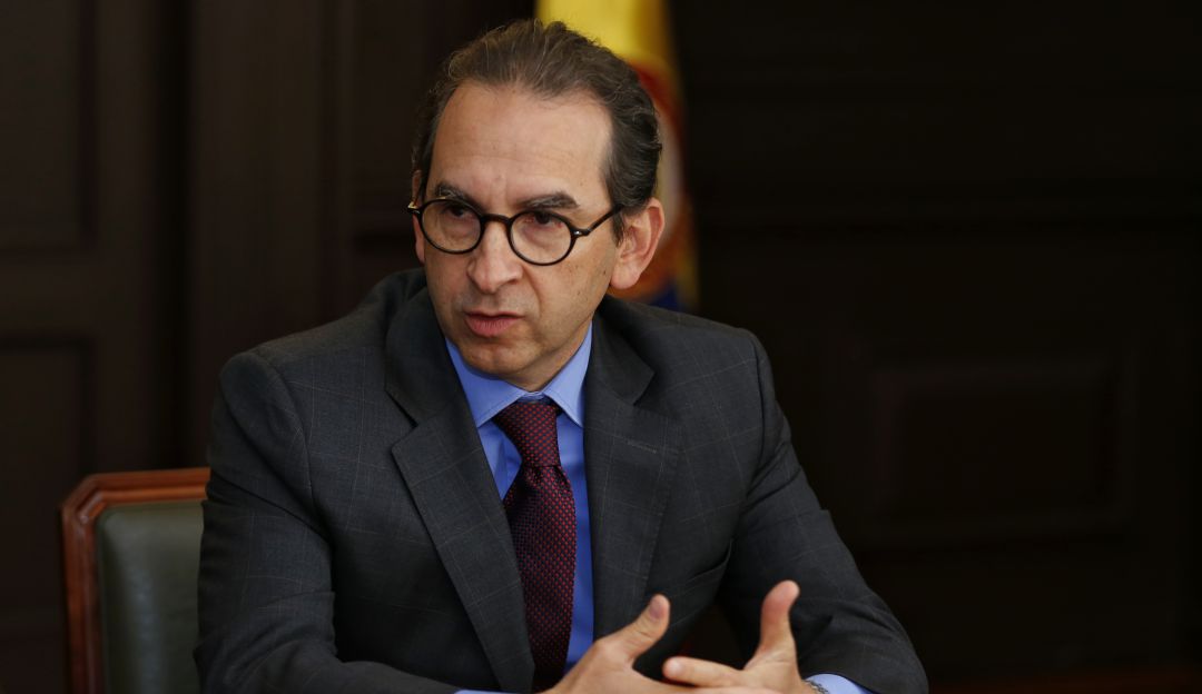Ganadería: MinAgricultura: entrega del Fondo de Ganado a Fedegan "no fue a dedo"
