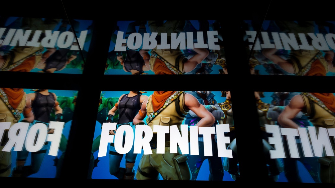 Apple y Google sacan a Fortnite de sus tiendas de aplicaciones