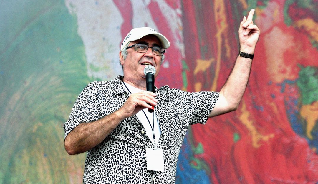 Insulto al bebé real: Locutor británico fue despedido por un tuit racista sobre el bebé real