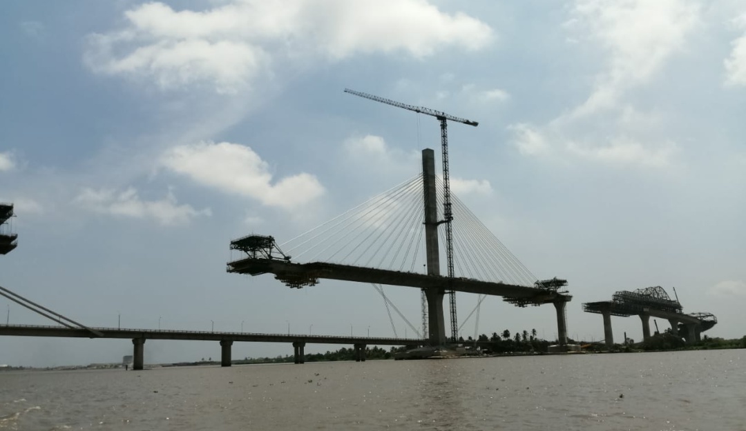 Puente Pumarejo: Desacuerdo entre Invías y comunidad atrasarían apertura de Puente Pumarejo