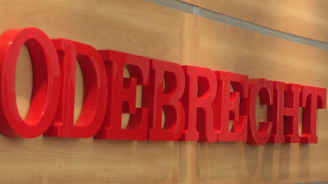 Odebrecht confirma que no participará en licitación para Metro de Bogotá