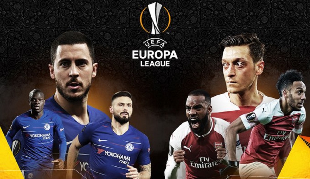 Final Liga de Europa Chelsea Arsenal: Clásico londinense en la final de la Liga de Europa