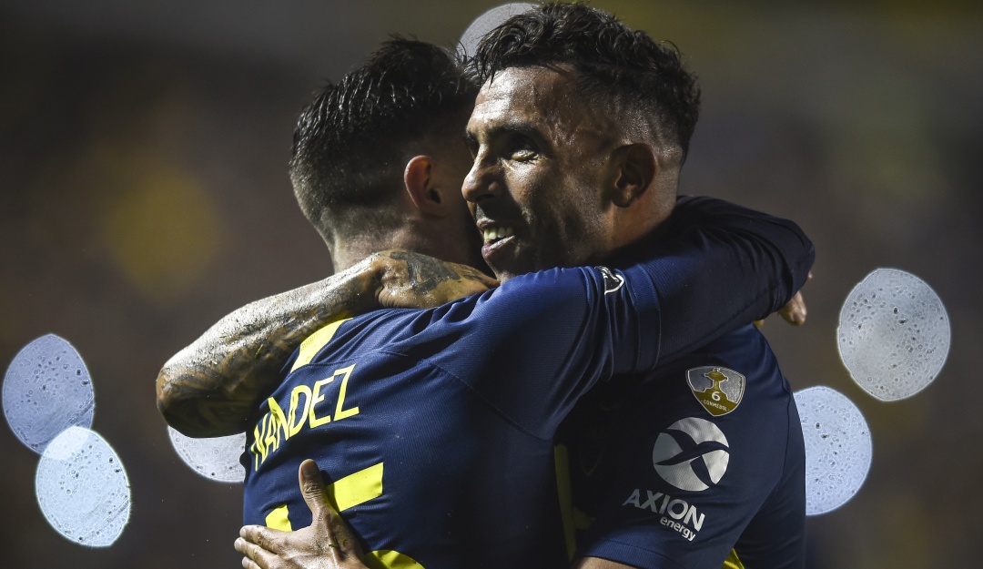 Octavos de final Copa Libertadores: Definidos los clasificados a los octavos de final de la Copa Libertadores