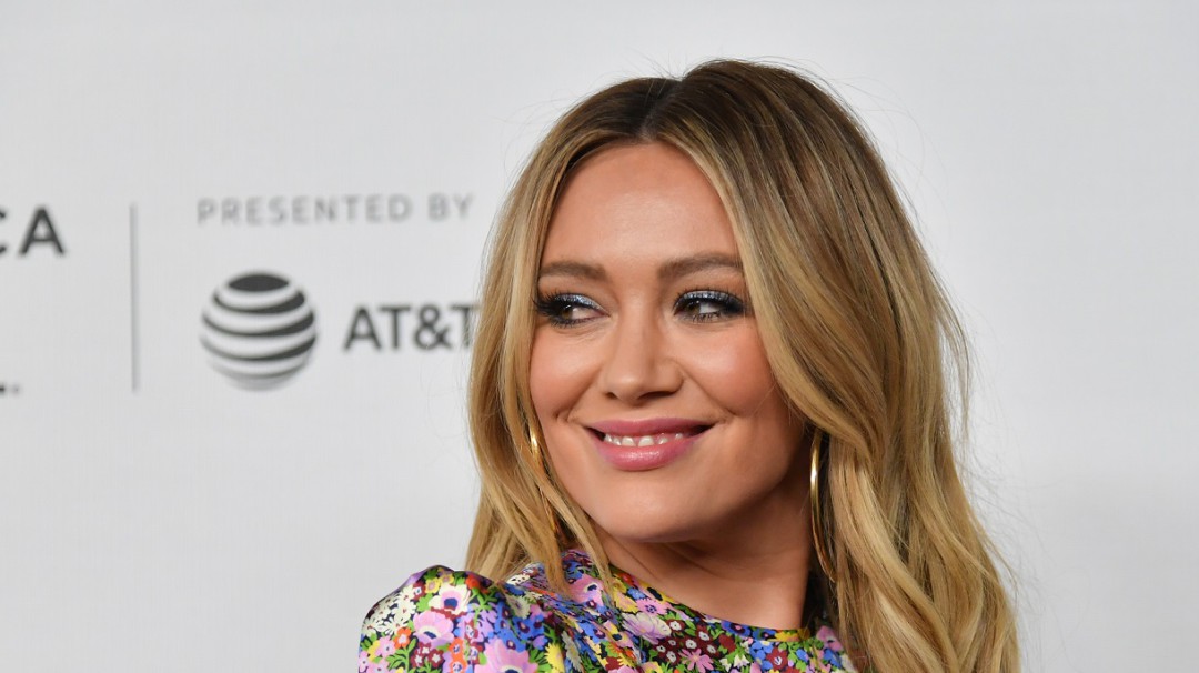 Hilary Duff irá al altar junto a su novio Matthew Koma