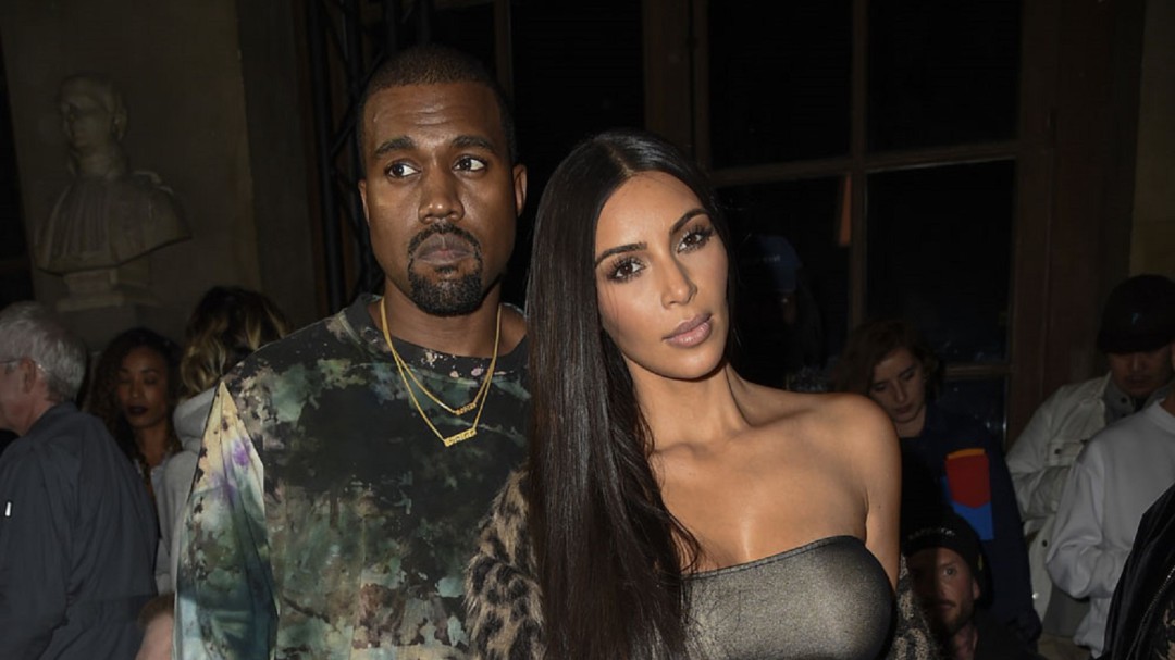Kim Kardashian y Kanye West se preparan para la bienvenida a su cuarto hij