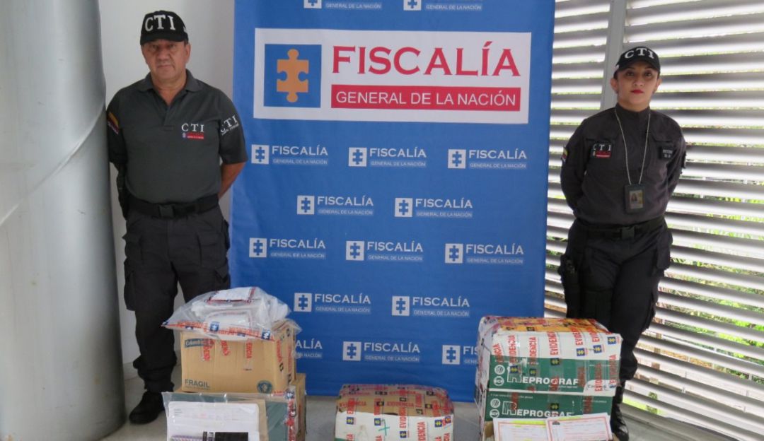 Gota a gota en Ibagué: Duro golpe a los ‘gota gota’ en la ciudad de Ibagué