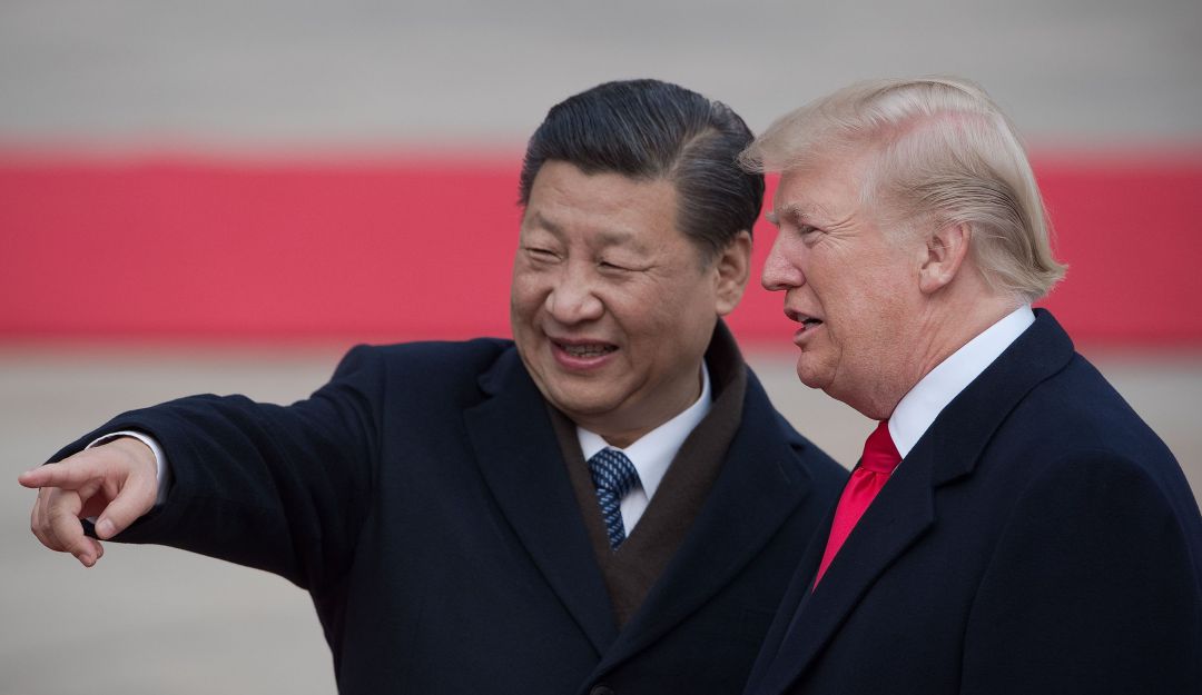 Estados Unidos aumenta a 25% aranceles a China