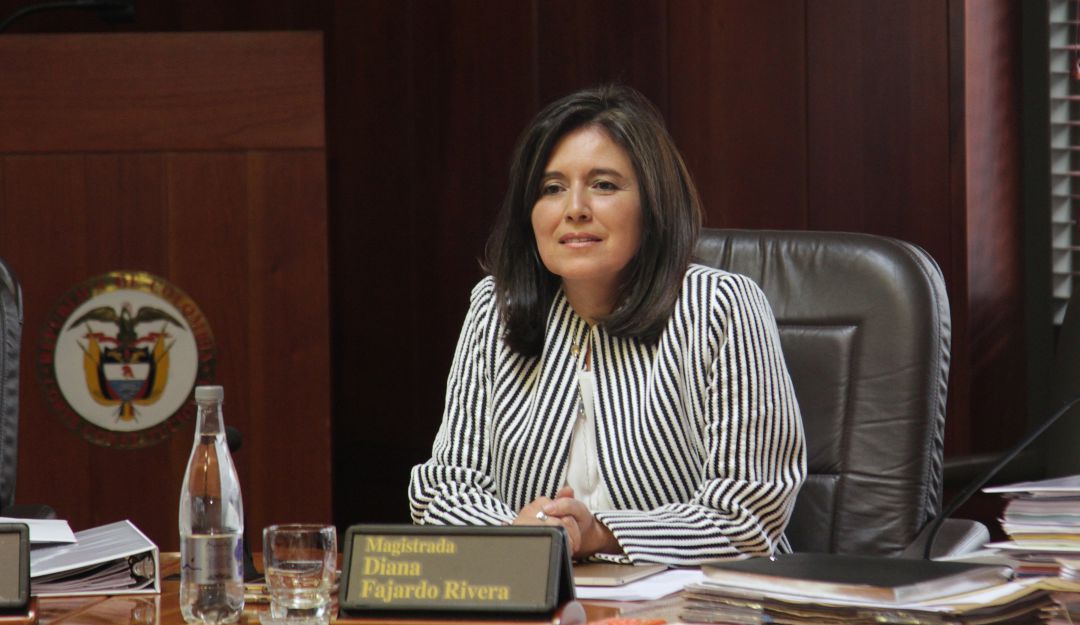 Visas magistrados: Aun no confirman supuesto retiro de visas de EE.UU. a tres magistrados