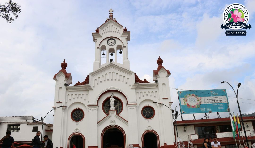 Tapesura en Guarne, una tradicón antioqueña: En Guarne se resisten a dejar el tradicional tapetusa