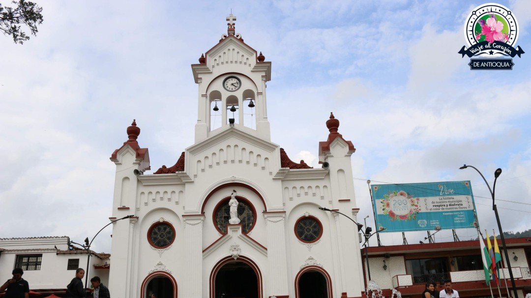 En Guarne se resisten a dejar el tradicional tapetusa