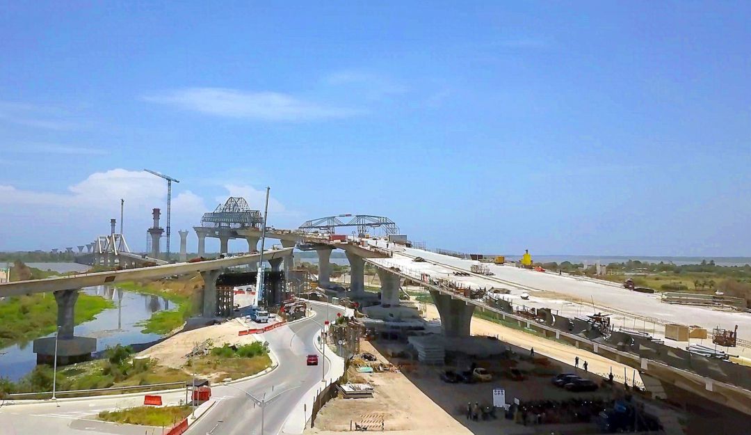 INVIAS: El 13 de mayo se inician las obras de acceso al Puente Pumarejo