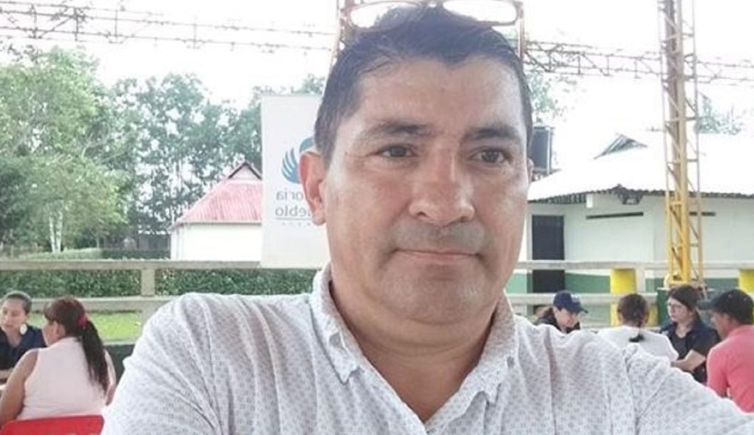 Liberación en Guaviare: Liberado personero de Puerto Concordia