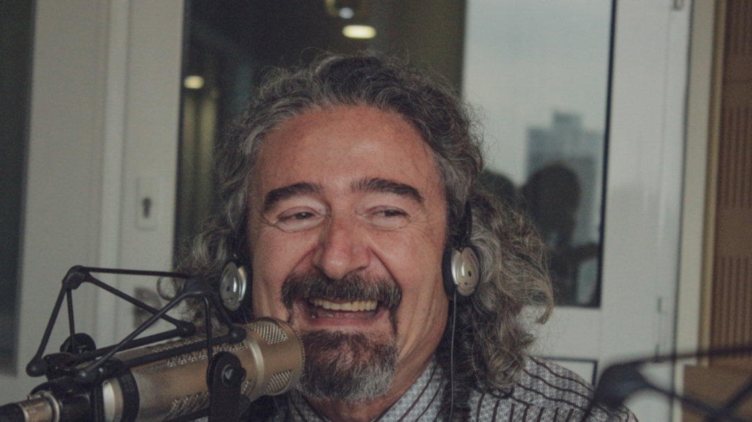 Mi Banda Sonora con Alberto León Jaramillo