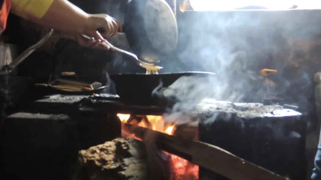 Gas natural en vez de leña para las zonas rurales de Cundinamarca