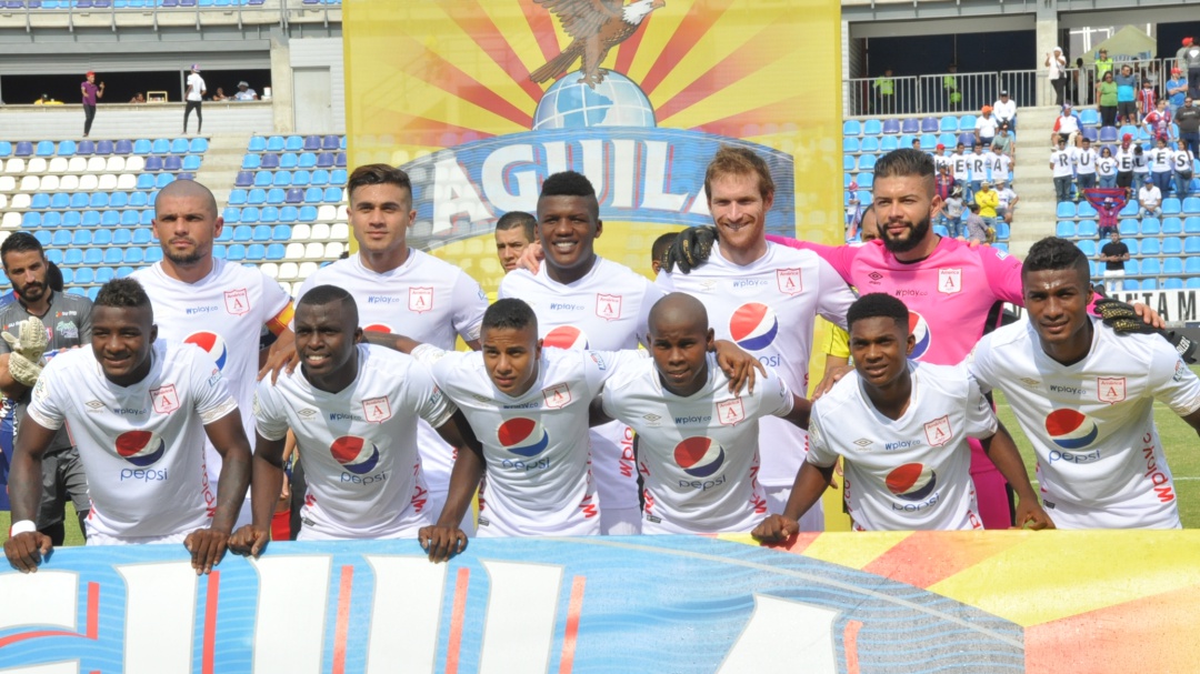 "Con Jersson González, al América no le da miedo atacar": Fabián Vargas