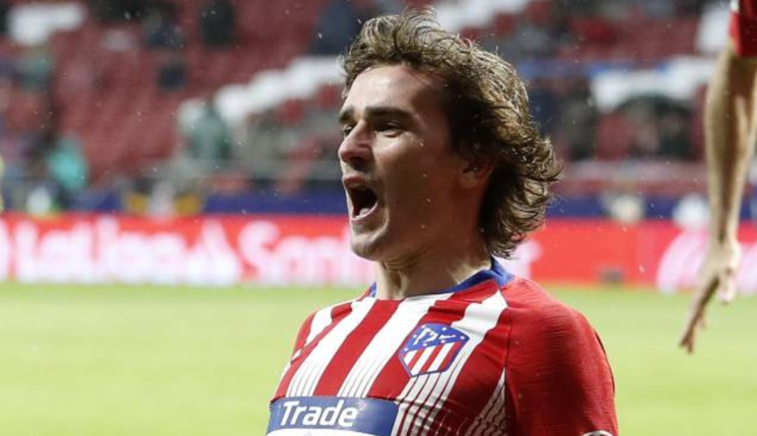 ¿Griezmann seguirá en el Atlético de Madrid?