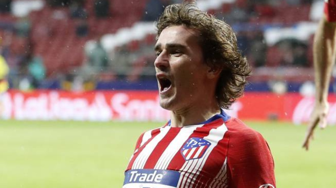 ¿Griezmann seguirá en el Atlético de Madrid?