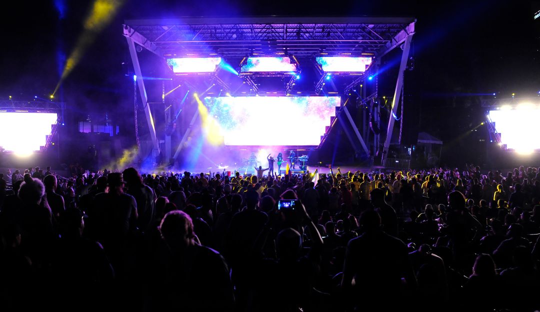 Festival Ultra: ¿Dónde se realizará el Ultra Music Festival?