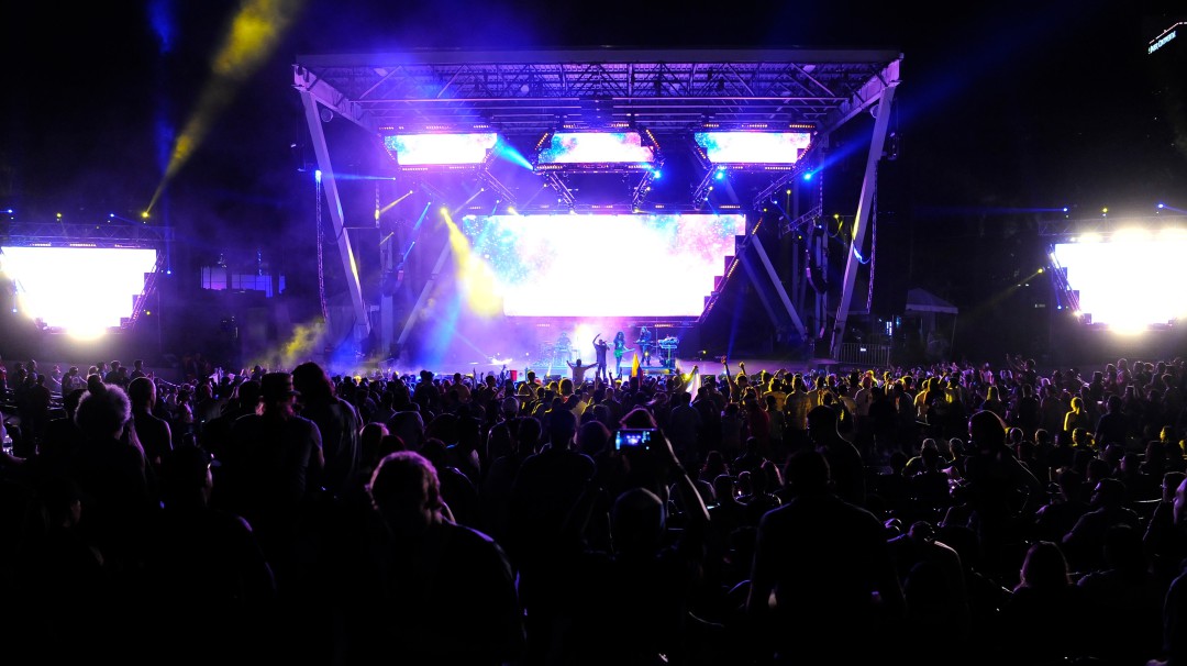 ¿Dónde se realizará el Ultra Music Festival?