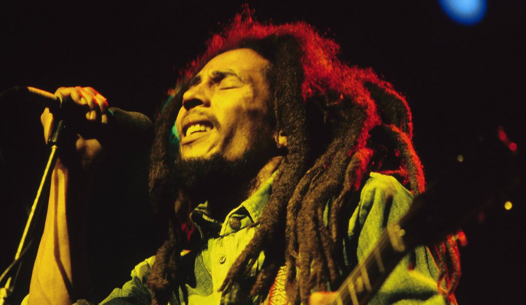 Bob Marley