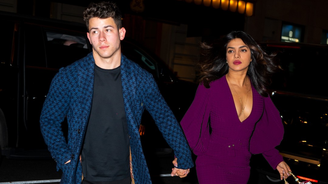 Priyanka Chopra está deseando tener hijos con Nick Jonas