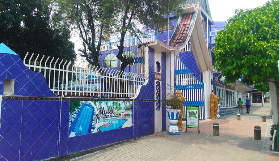 Autoridades combaten turismo sexual en Tolima