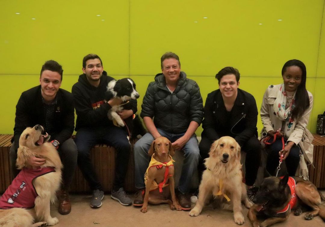 Nupec, alimento premium para mascotas, llega a Colombia