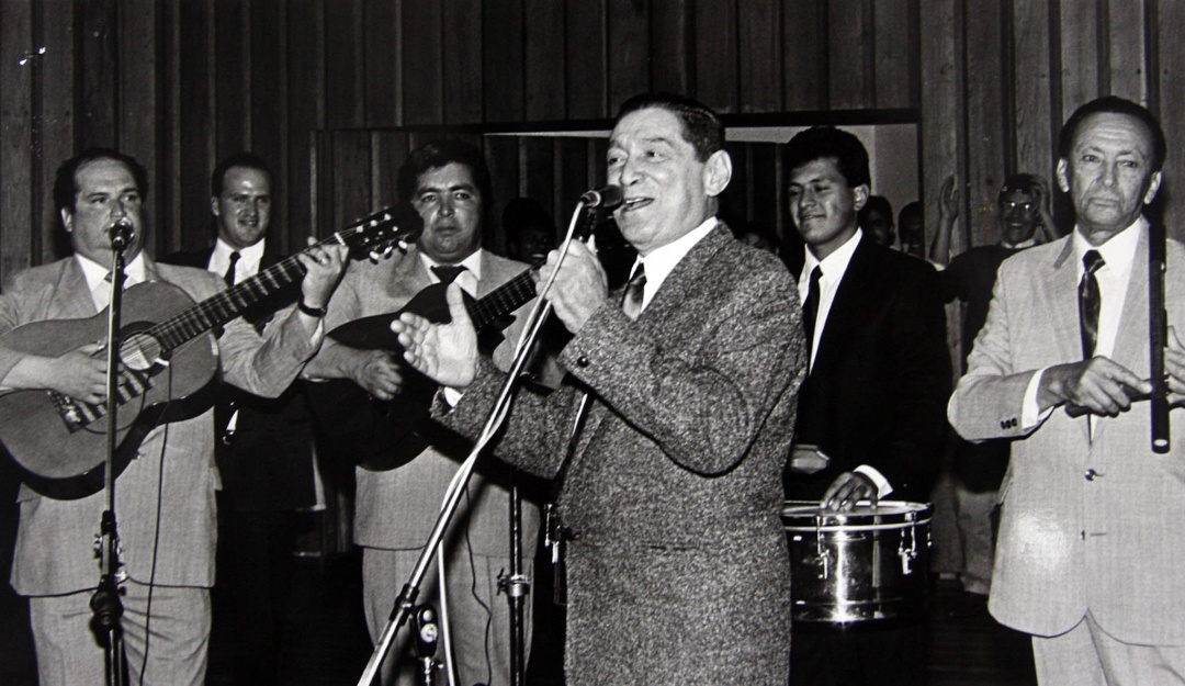 Rafael Escalona: Con un concierto rendirán tributo a Rafael Escalona en Valledupar