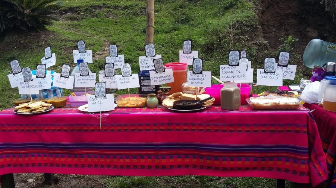 Pan rebelde, una apuesta de innovación en el Quindío