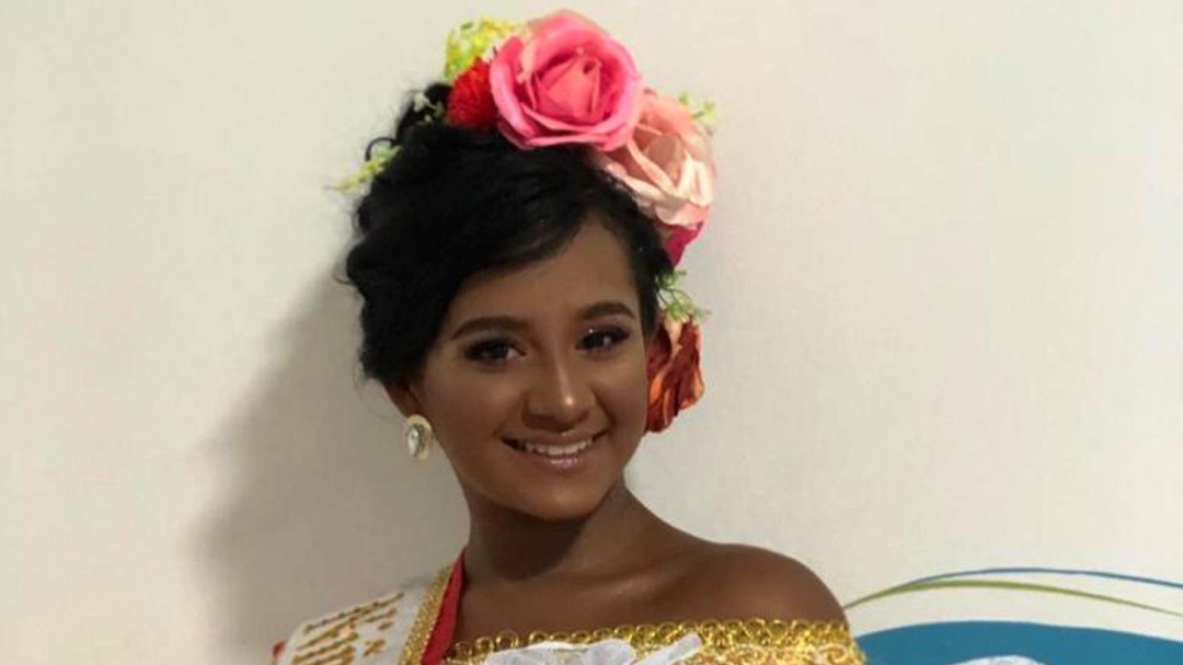 Bolívar tiene representante en el Reinado Infantil del Sanjuanero Huilense
