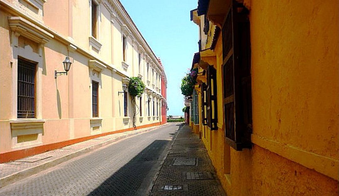 día sin carro en Cartagena: Fenalco Bolívar no apoya día sin carro en Cartagena