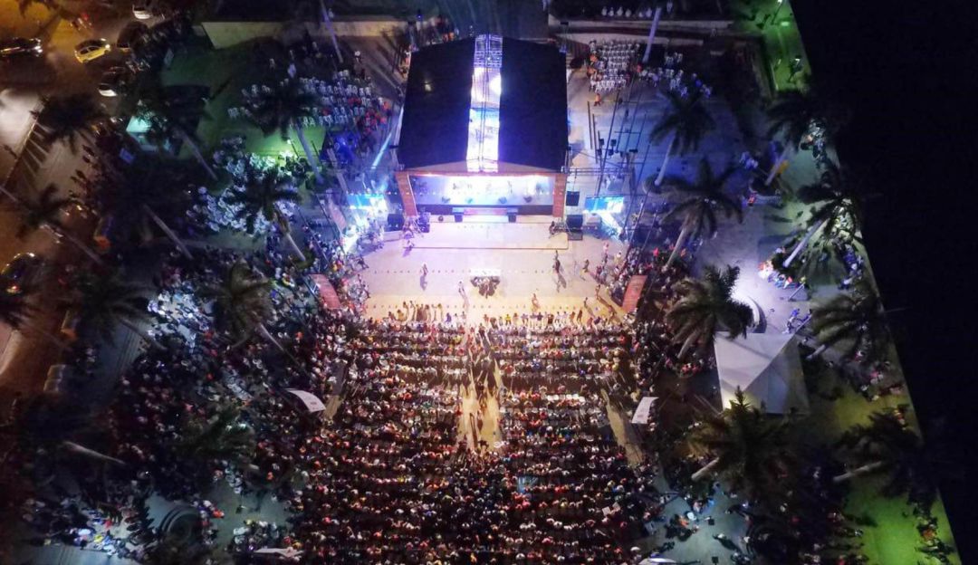 Festibandas 2019: Icultur abre inscripciones para participar en el Festibandas 2019